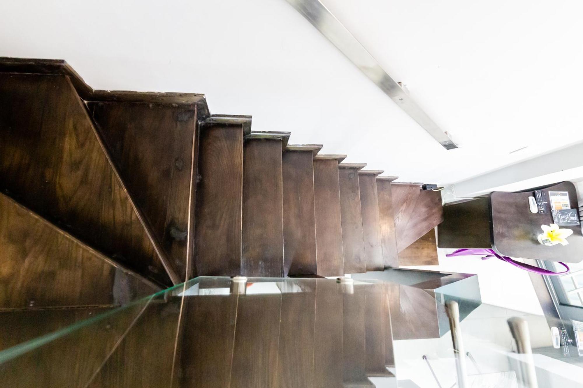 The Haven - Lofts By The Park Cidade de Ho Chi Minh Exterior foto