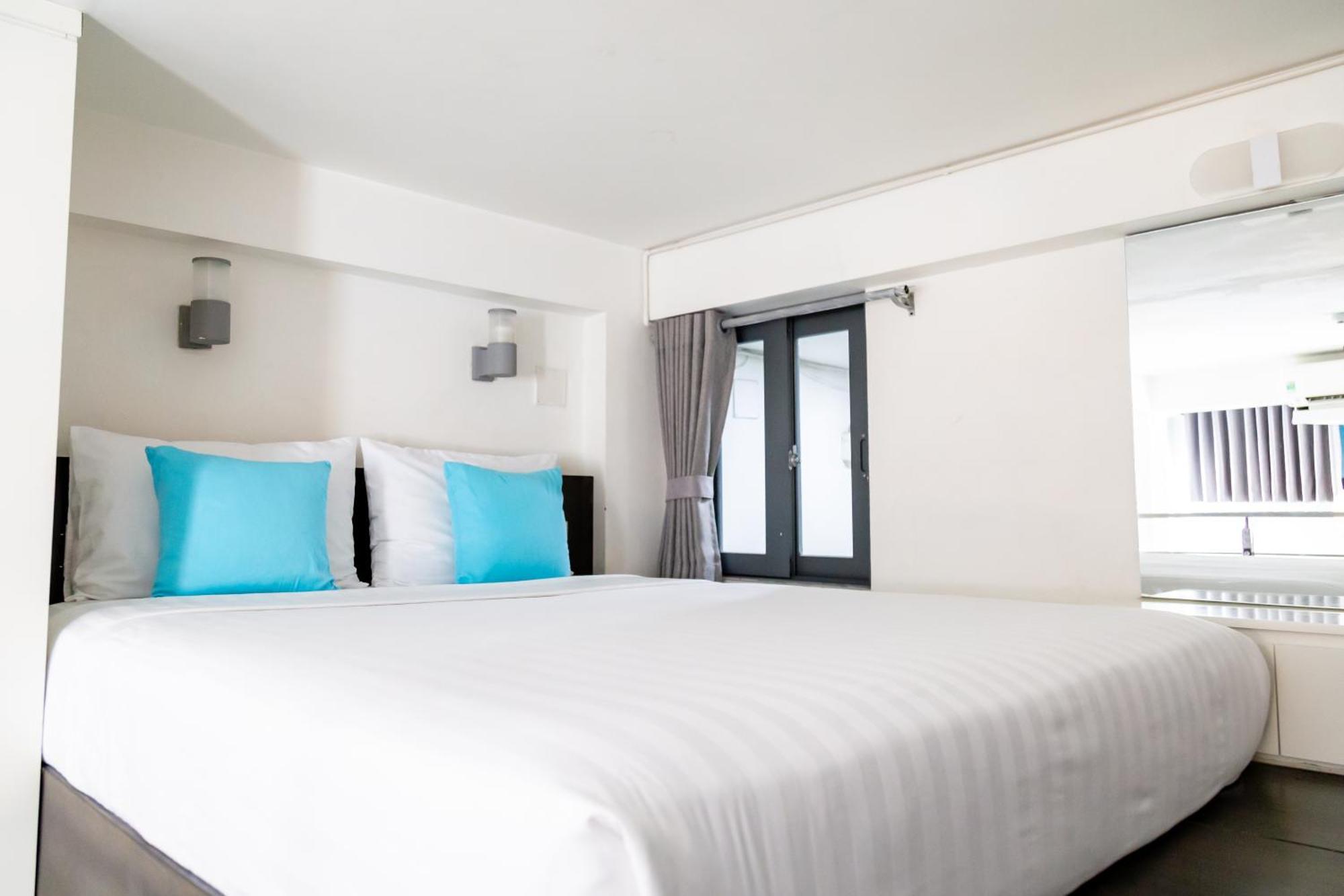The Haven - Lofts By The Park Cidade de Ho Chi Minh Exterior foto